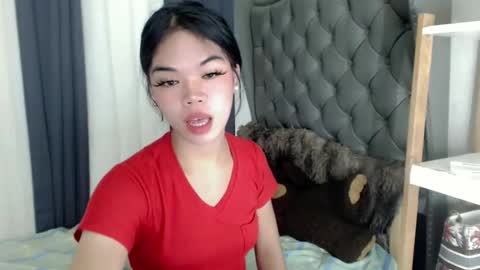 The Girl Named Eyve online show from 02.13.25