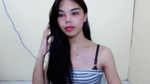 The Girl Named Eyve online show from 04.05.26