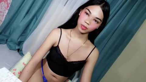 The Girl Named Eyve online show from 05.31.26