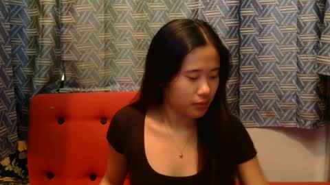 Snapshot of pititepinay_asiangirl chatting on 06.27.26 pititepinay_asiangirl online show from 06.27.26