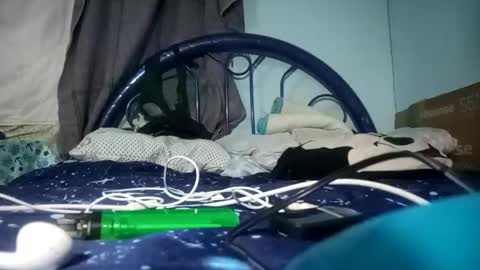 pito_suelto13 online show from 10.28.25