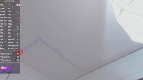 PittAndLunaa69 online show from 01.29.25