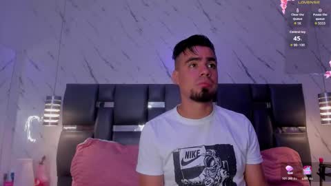 PittAndLunaa69 online show from 02.24.26