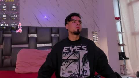 PittAndLunaa69 online show from 04.07.26