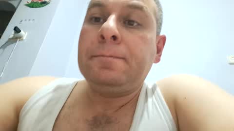 Gkay53 online show from 01.01.25