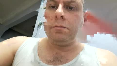 Gkay53 online show from 01.08.25