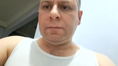 Gkay53 online show from 01.18.25