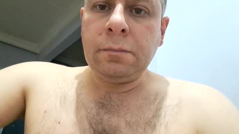 Gkay53 online show from 01.19.25