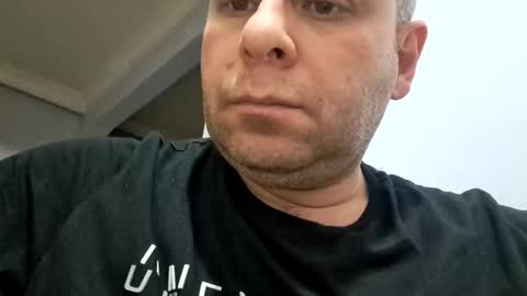 Gkay53 online show from 11.28.25