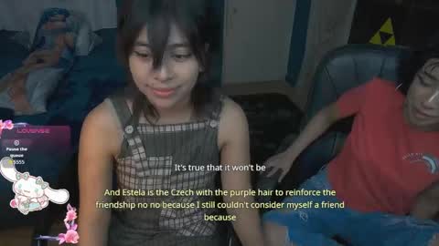 Rabbit online show from 04.11.26