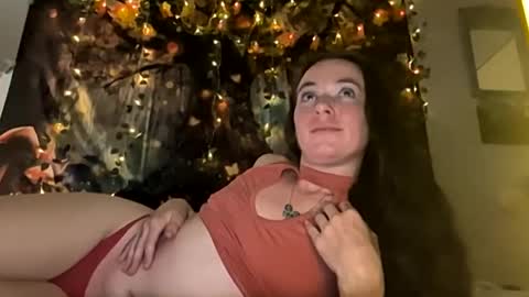 pixie_bella online show from 09.30.25