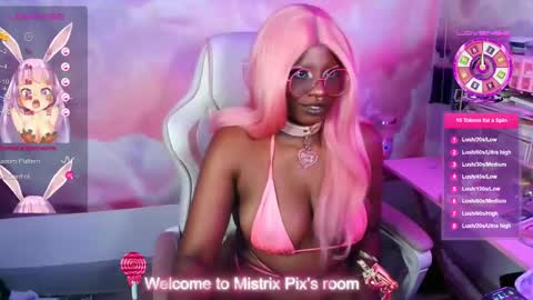 Thekawaiidomme online show from 09.09.25