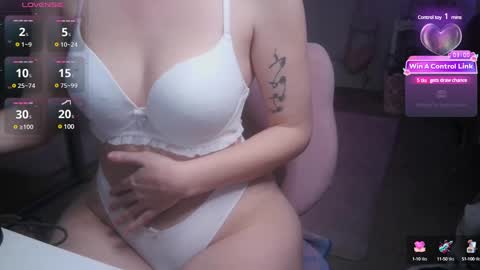 Pixie online show from 02.21.25