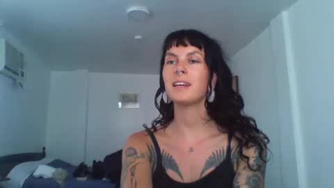 pixiecatfairy online show from 03.21.26