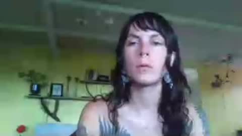 pixiecatfairy online show from 04.22.26