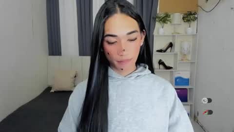 Snapshot of pixiedoll_ chatting on 02.09.26 pixiedoll_ online show from 02.09.26