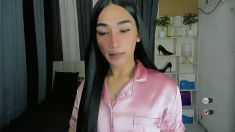 Snapshot of pixiedoll_ chatting on 02.21.26 pixiedoll_ online show from 02.21.26