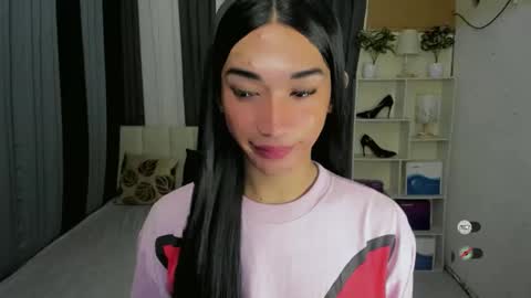 Snapshot of pixiedoll_ chatting on 02.24.26 pixiedoll_ online show from 02.24.26