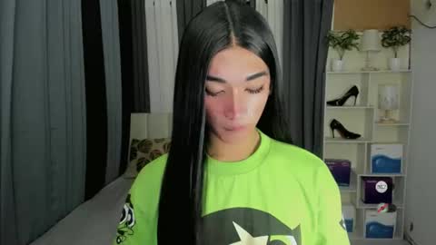 Snapshot of pixiedoll_ chatting on 02.27.26 pixiedoll_ online show from 02.27.26