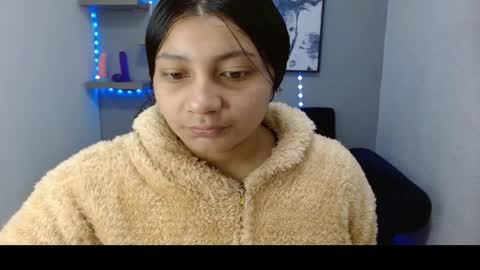 pixiefuckbooty online show from 11.19.25