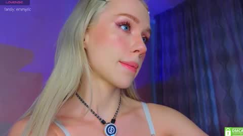 Emmy and Edward online show from 03.27.26