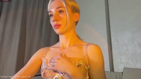 Emmy and Edward online show from 07.08.26