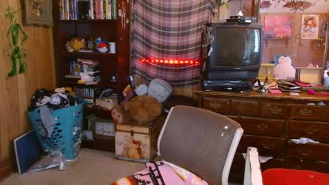 Izzy online show from 01.30.25