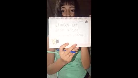 pixxie_love online show from 02.27.26