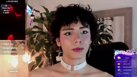 cris online show from 01.20.25