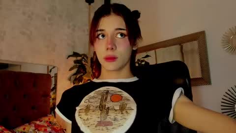 cris online show from 02.24.25