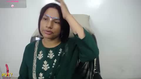 Snapshot of piyali__ chatting on 07.06.26 Piyali online show from 07.06.26