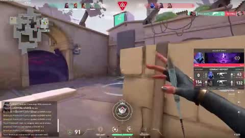 Me online show from 12.01.24