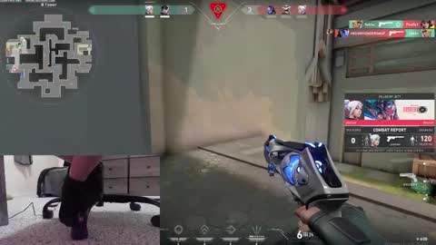 Me online show from 12.04.24