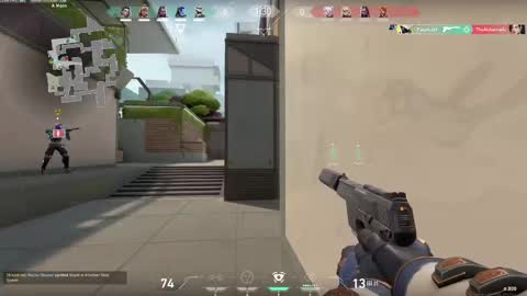 Me online show from 12.07.24