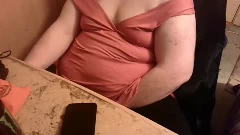 gingersissy online show from 05.06.26