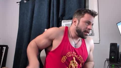 pizza_biceps online show from 01.06.26