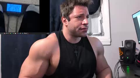pizza_biceps online show from 02.15.26
