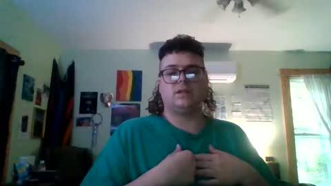 daddy pizza online show from 05.23.26