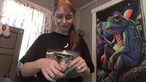 pizzedwife online show from 03.22.26