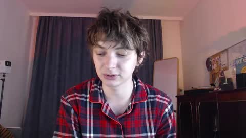 Snapshot of pjatteryd chatting on 03.01.26 pjatteryd online show from 03.01.26