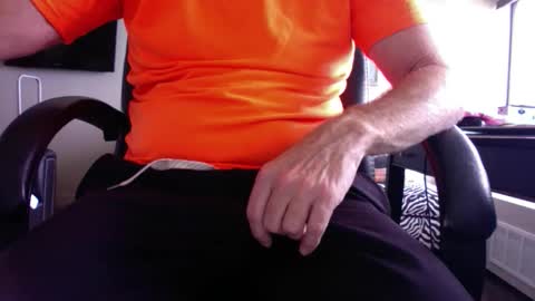 Snapshot of pjfort chatting on 12.07.24 Pjfort online show from 12.07.24