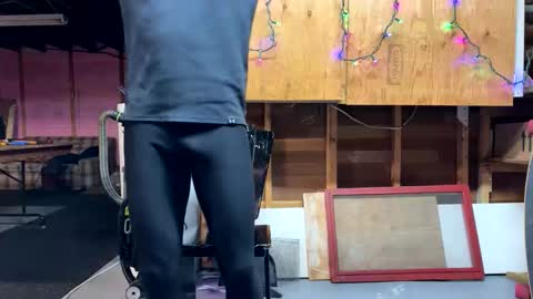 Snapshot of pkc chatting on 11.18.25 Pkc online show from 11.18.25