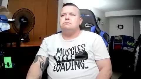 Snapshot of pkgotnos1 chatting on 02.08.26 pkgotnos1 online show from 02.08.26