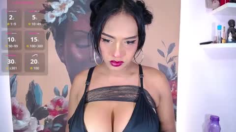 Snapshot of pkskarol chatting on 09.17.25 KAROL online show from 09.17.25