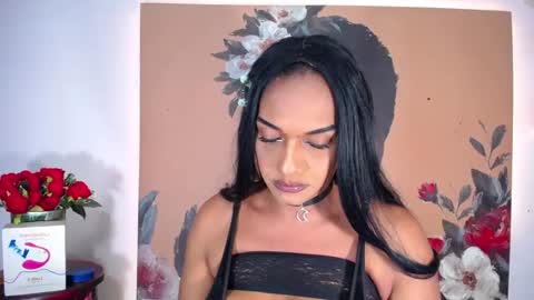 Snapshot of pkskarol chatting on 03.19.26 KAROL online show from 03.19.26