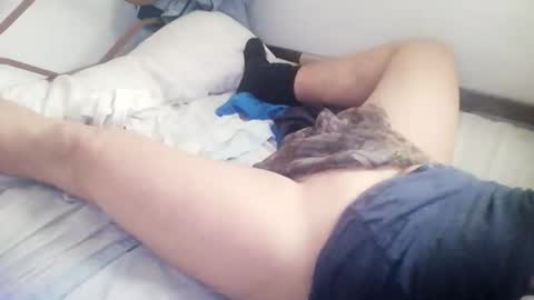 Snapshot of pla_mad chatting on 11.13.25 pla_mad online show from 11.13.25