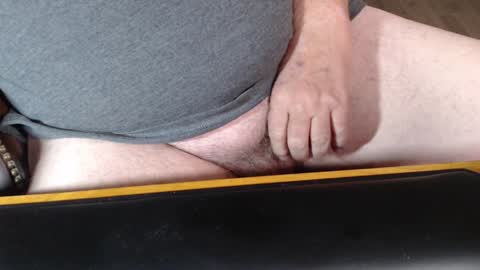 Snapshot of plainodude7 chatting on 01.15.25 Plain ODude online show from 01.15.25