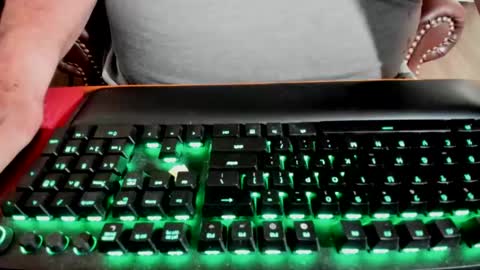 Snapshot of plainodude7 chatting on 03.02.25 Plain ODude online show from 03.02.25