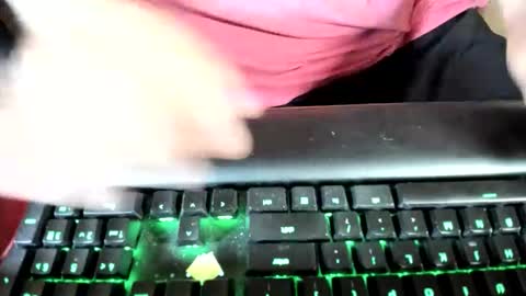 Snapshot of plainodude7 chatting on 03.01.26 Plain ODude online show from 03.01.26