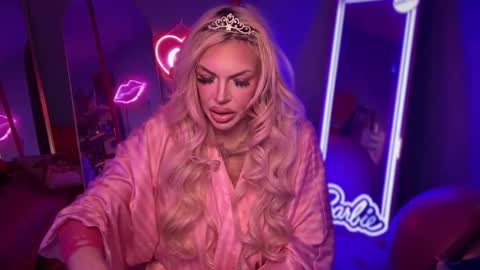 Dumb bimbo fuck doll online show from 11.07.25